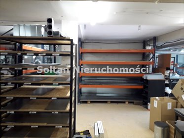 Lokal użytkowy na wynajem Warszawa, Białołęka 190m2 Foto 6