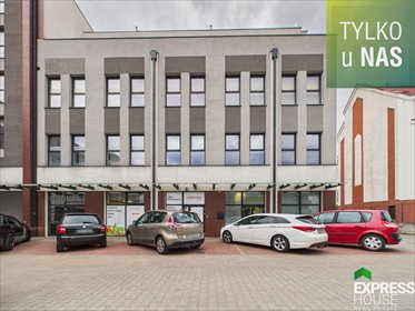 lokal użytkowy na wynajem 111m2 lokal użytkowy Białystok, Fabryczna