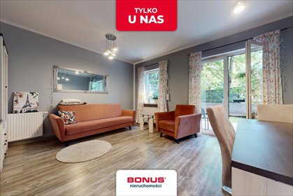 Dwupokojowy apartament z ogródkiem i miejscem zapraszam mieszkanie Szczecin, Niebuszewo, Mariana Rapackiego