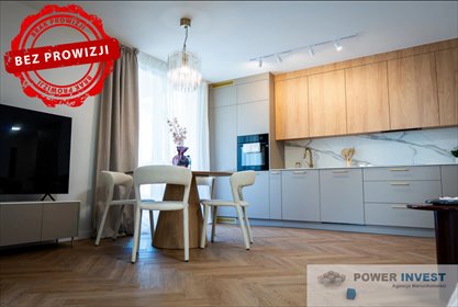 Nowoczesne 3-pokojowe mieszkanie 59,26 m² z balkonem w Katowicach mieszkanie Katowice, Wełnowiec