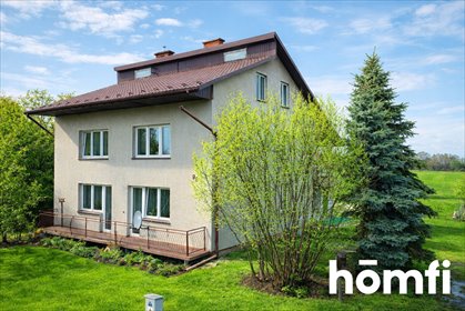 dom na sprzedaż 166m2 dom Przewale