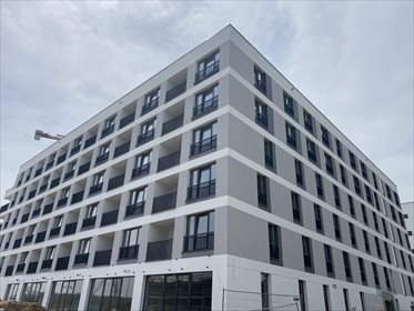 mieszkanie na sprzedaż 36m2 mieszkanie Kraków, Prądnik Biały, Prądnik Biały, Stefana Banacha