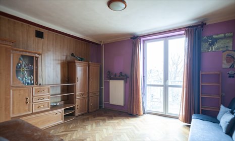 mieszkanie na sprzedaż 42m2 mieszkanie Warszawa, Śródmieście, Polna