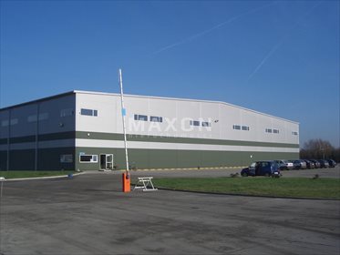 Lokal użytkowy na wynajem Wola Mrokowska, ul. Ogrodowa 3 000m2 Foto 3