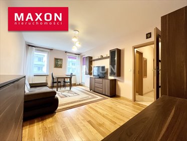 Nowoczesny apartament na Mokotowie z dostępem do zieleni mieszkanie Warszawa, Mokotów, ul. Rajska