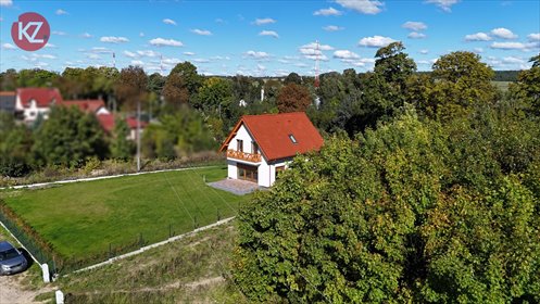 dom na sprzedaż 114m2 dom Szydłowo, Wichrowe Wzgórza