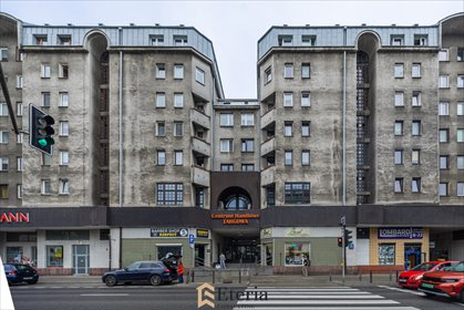 Lokal użytkowy na Pradze-Północ z dużym potencjałem lokal użytkowy Warszawa, Praga-Północ, Stara Praga, Targowa