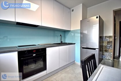 mieszkanie na wynajem 55m2 mieszkanie Kraków, Krowodrza, Kazimierza Wielkiego