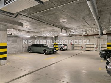 garaż na sprzedaż 12m2 garaż Olsztyn, Pojezierze, Kołobrzeska