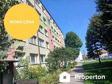 mieszkanie na sprzedaż 38m2 mieszkanie Gostynin, Jana Pawła II