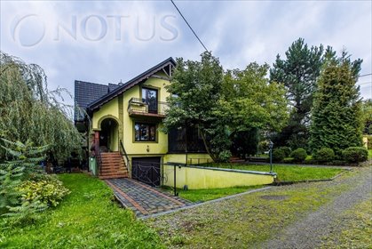 dom na sprzedaż 166m2 dom Jawornik