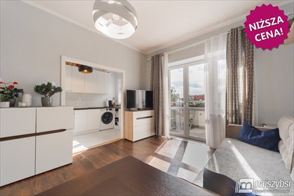 mieszkanie na sprzedaż 52m2 mieszkanie Szczecin, Pogodno