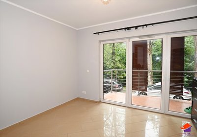Nowoczesne 2-pokojowe mieszkanie z tarasem na zamkniętym osiedlu mieszkanie Katowice, Brynów