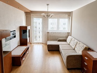 Dwupokojowe mieszkanie z balkonem na Ochocie, gotowe do odświeżenia mieszkanie Warszawa, Ochota, Karola Bohdanowicza