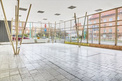 lokal użytkowy na sprzedaż 212m2 lokal użytkowy Tychy, Budowlanych