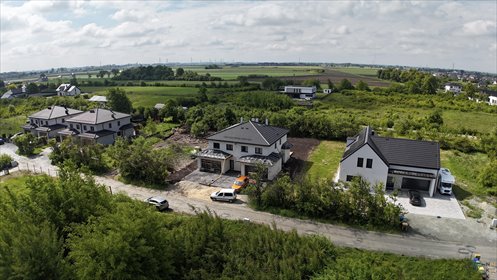 dom na sprzedaż 140m2 dom Żerniki Wrocławskie, Lipowa