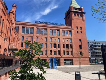 mieszkanie na sprzedaż 113m2 mieszkanie Wrocław, Śródmieście, JEDNOSCI NARODOWEJ