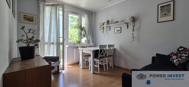 mieszkanie na sprzedaż 38m2 mieszkanie Kraków, Ludwinów, Ludwinów, Słomiana