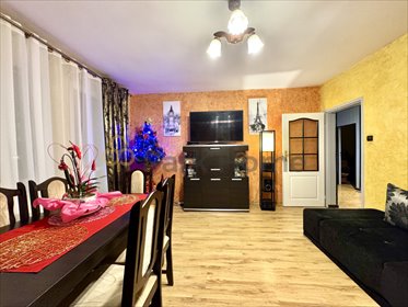 mieszkanie na sprzedaż 60m2 mieszkanie Głogów