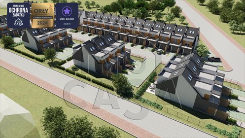 dom na sprzedaż 126m2 dom Rokitnica, Świerkowa