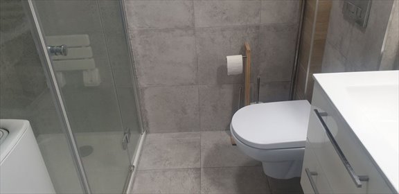3-pokojowe mieszkanie 51,6 m² z balkonem w Łomiankach mieszkanie Łomianki, Łomianki Górne, Chopina