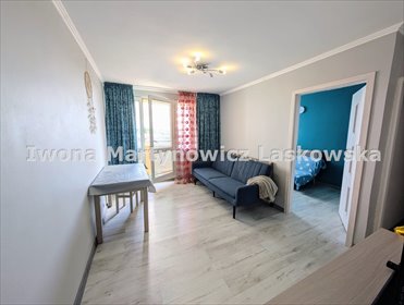 mieszkanie na sprzedaż 36m2 mieszkanie Lubin, Centrum