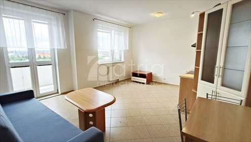 Zapraszam do wynajmu kawalerki 35 m² z widokiem na Odrę w Szczecinie mieszkanie Szczecin, Kapitańska