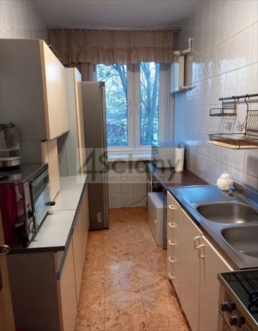 mieszkanie na sprzedaż 50m2 mieszkanie Warszawa, Ursus, Mariana Keniga