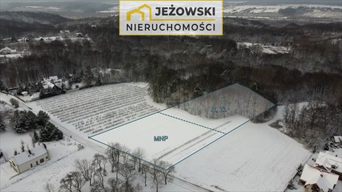 działka na sprzedaż Kazimierz Dolny Góry 6536 m2