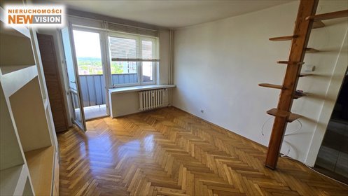 Przestronne 3-pokojowe mieszkanie z dużym balkonem polecam mieszkanie Dąbrowa Górnicza, Reden, Adamieckiego