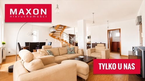 Dwupoziomowe 111 m² z tarasami, blisko metra Trocka mieszkanie Warszawa, Targówek, ul. Remiszewska