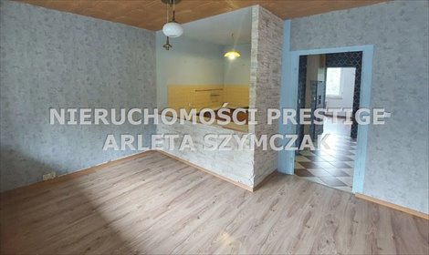 mieszkanie na sprzedaż 56m2 mieszkanie Jastrzębie-Zdrój, Gwarków, Beskidzka