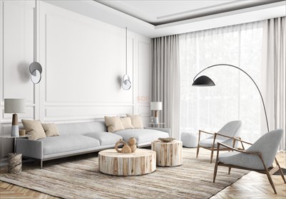 Zapraszam do obejrzenia domu 94,5 m² z prywatnym ogrodem w Świętej Katarzynie dom Święta Katarzyna, Magnoliowa