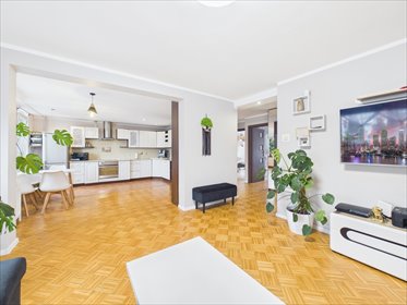 Polecam 3-pokojowe mieszkanie 68,5 m² na I piętrze w Gorzowie mieszkanie Gorzów Wielkopolski, Kwiatowa