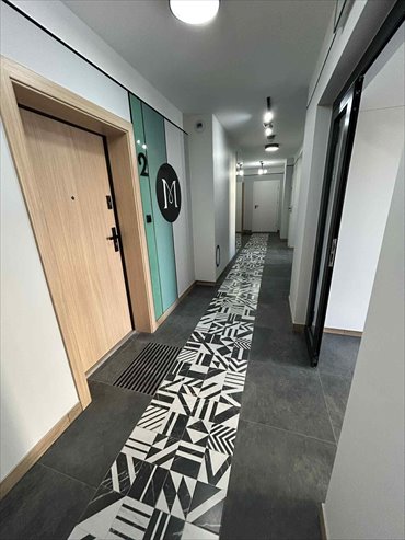 mieszkanie na wynajem 38m2 mieszkanie Rumia, Biała Rzeka, Jeziorna