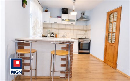 mieszkanie na sprzedaż 59m2 mieszkanie Żagań, Moczyń, Leśna