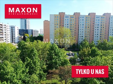 Zapraszam do obejrzenia 2-pokojowego mieszkania z balkonem i dużym potencjałem mieszkanie Warszawa, Praga-Południe, ul. Łukowska