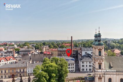 Nowoczesne 2-pokojowe mieszkanie w zabytkowej inwestycji mieszkanie Bielsko-Biała, Księdza Stanisława Stojałowskiego