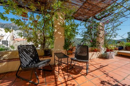 dom na sprzedaż 160m2 dom La Herradura, Hiszpania, Almuñecar, La Herradura