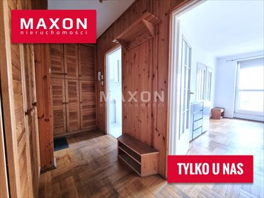 mieszkanie na sprzedaż 47m2 mieszkanie Warszawa, Wola, ul. Jana Szymczaka