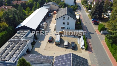 lokal użytkowy na sprzedaż 140m2 lokal użytkowy Złotniki