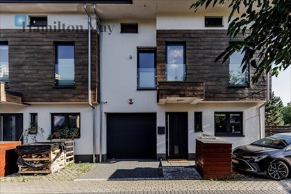 dom na sprzedaż 147m2 dom Warszawa, Wawer, Jeziorowa