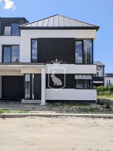 dom na sprzedaż 190m2 dom Warszawa, Lukrecji