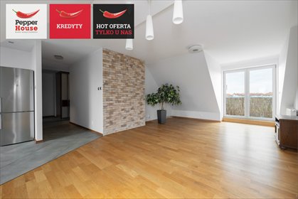 mieszkanie na sprzedaż 110m2 mieszkanie Gdańsk, Orunia Południe, Jana Kielasa