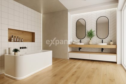 mieszkanie na sprzedaż 59m2 mieszkanie Poznań, Grunwald, Rembertowska