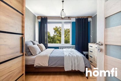 Przestronne 3-pokojowe mieszkanie 60 m² w Podgórzu mieszkanie Kraków, Podgórze, Edwarda Heila