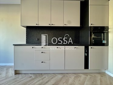 mieszkanie na sprzedaż 27m2 mieszkanie Gdańsk, Śródmieście, Mostek