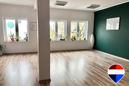 Lokal biurowy 68 m2 w centrum Czechowic-Dziedzic lokal użytkowy Czechowice-Dziedzice, Juliusza Słowackiego