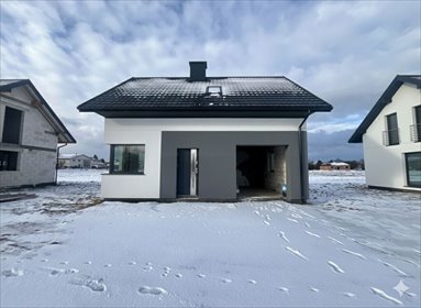 dom na sprzedaż 91m2 dom Nowa Wieś