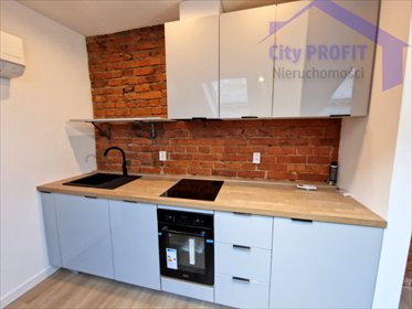 mieszkanie na wynajem 27m2 mieszkanie Warszawa, Praga-Północ, Kawęczyńska